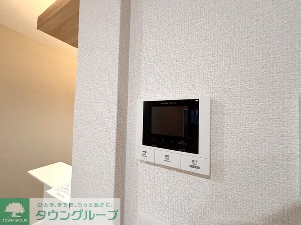 セレスティア小豆沢の物件内観写真